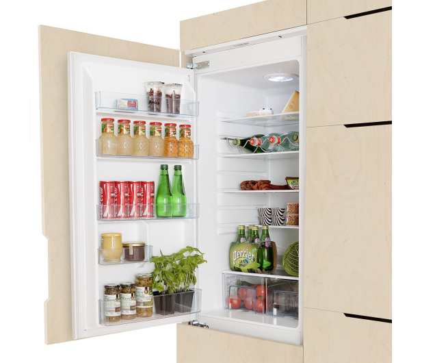 AMICA FK 278.4 - 1395009 - zdjęcie 6